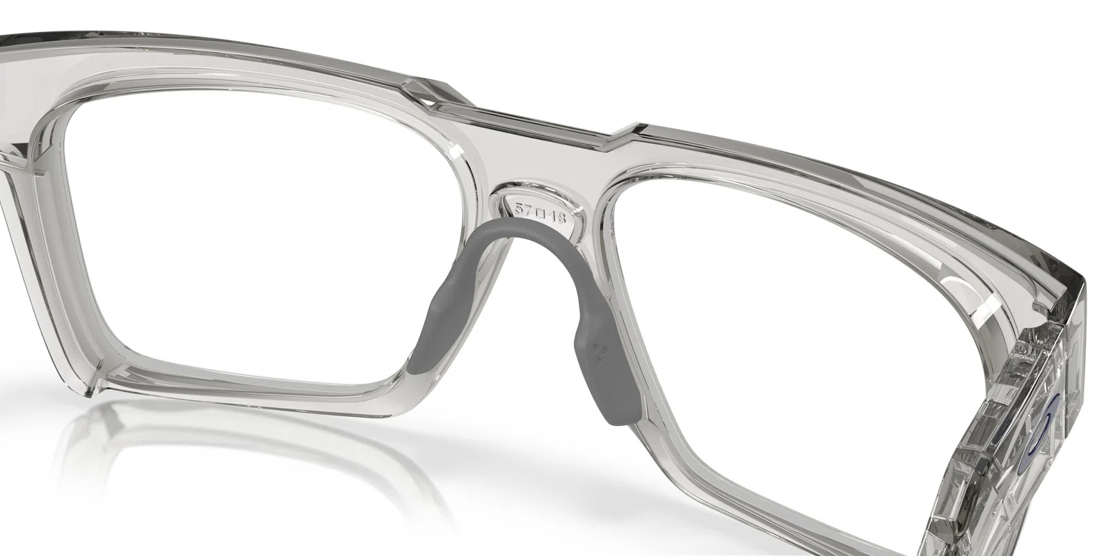 Oakley Enigma Ink 8190 Eyeglasses - view 21